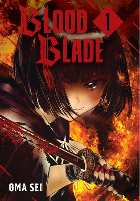 Blood Blade 1 - Sei, Oma