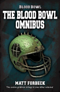 Blood Bowl: The Omnibus