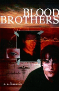 Blood Brothers - Harazin, S A