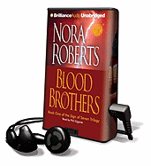 Blood Brothers - Roberts, Nora, and Gigante, Phil (Read by)