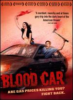 Blood Car - Alex Orr
