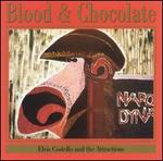 Blood & Chocolate [Rhino Bonus Disc]