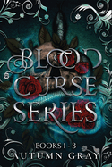 Blood Curse Series