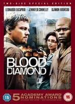 Blood Diamond [2 Discs] - Edward Zwick