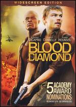 Blood Diamond [WS] - Edward Zwick