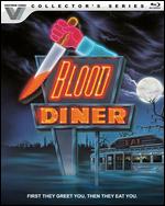 Blood Diner [Blu-ray] - Jackie Kong