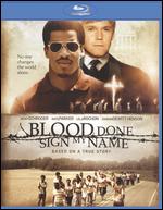 Blood Done Sign My Name [Blu-ray] - Jeb Stuart