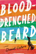 Blood-Drenched Beard