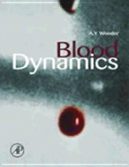 Blood Dynamics - Wonder, Anita