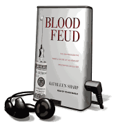 Blood Feud: The Man Who Blew the Whistle on One of the Deadliest Prescription Drugs Ever