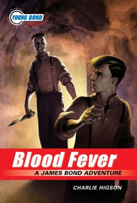 Blood Fever - Higson, Charlie