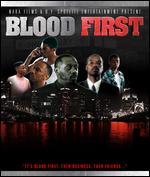 Blood First [Blu-ray]