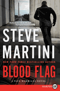 Blood Flag: A Paul Madriani Novel