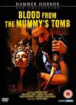 Blood From the Mummy's Tomb - Michael Carreras; Seth Holt