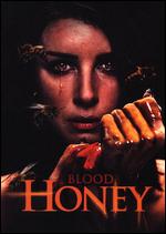 Blood Honey - Jeff Kopas