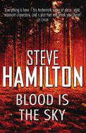 Blood is the Sky - Hamilton, Steve