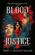 Blood Justice