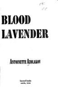 Blood lavender