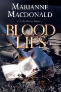 Blood Lies: A Dido Hoare Mystery