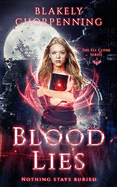 Blood Lies: New Adult Vampire Paranormal