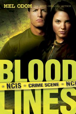 Blood Lines - Odom, Mel