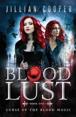 Blood Lust - Cooper, Jill