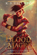 Blood Mage