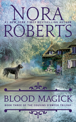 Blood Magick - Roberts, Nora