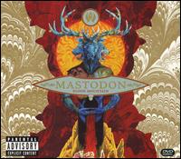 Blood Mountain [CD/DVD] - Mastodon