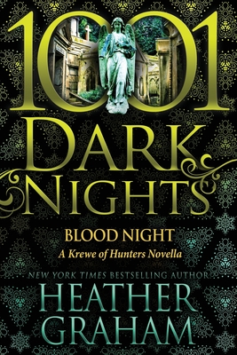 Blood Night: A Krewe of Hunters Novella - Graham, Heather