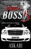 Blood of a Boss III