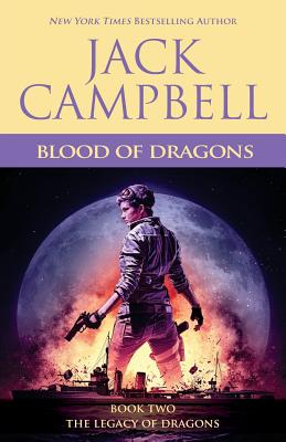 Blood of Dragons - Campbell, Jack