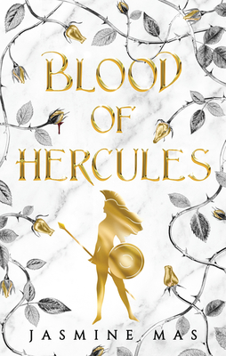 Blood of Hercules_villains PB - Mas, Jasmine