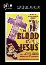 Blood of Jesus