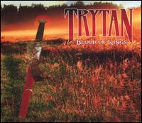 Blood of Kings - Trytan