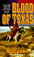 Blood of Texas - Camp, Will