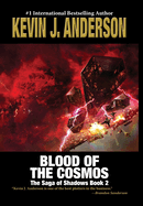 Blood of the Cosmos: The Saga of Shadows 2