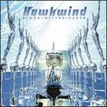 Blood of the Earth - Hawkwind