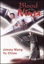 Blood of the Ninja - Kao Pao Shu