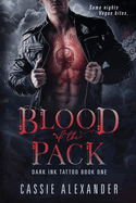 Blood of the Pack