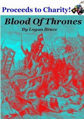 Blood of Thrones - Bruce, Logan
