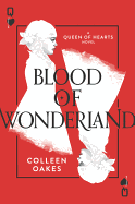 Blood of Wonderland