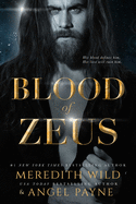 Blood of Zeus: Blood of Zeus: Book One