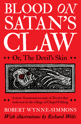 Blood on Satan's Claw: or, The Devil's Skin - Wynne-Simmons, Robert