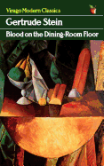 Blood On The Dining-Room Floor