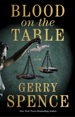 Blood on the Table - Spence, Gerry