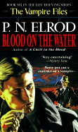 Blood on the Water