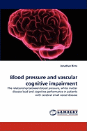 Blood Pressure and Vascular Cognitive Impairment