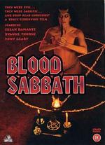 Blood Sabbath - Brianne Murphy