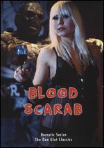 Blood Scarab - Donald F. Glut